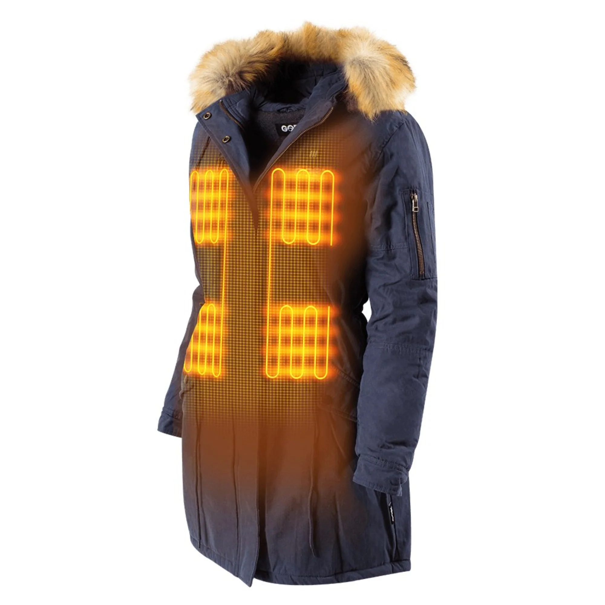 Ladies Warmth Sale